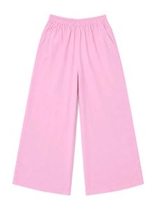 Pink Eye Print cord set