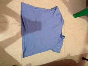 combo of 4 tshirt and 1 kurta
