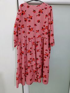 Plus Size Dress Urgent Sale