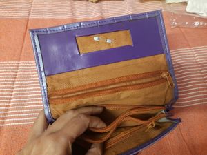 hand purse