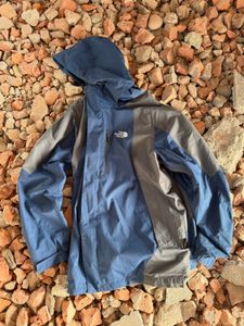 The north face jacket