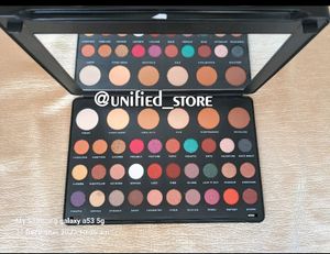 Makeup Revolution Beautiful Eyeshadow Palette