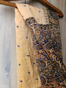 Daily Use Saree