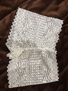 Delicate Lace Briefs 2