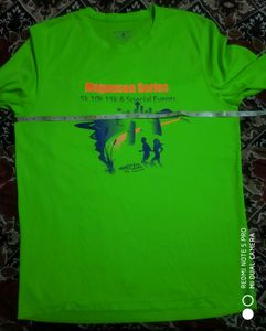 UNUSED IMPORTED UNISEX T SHIRT