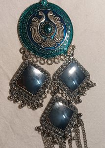Rajasthani Look Neck Piece