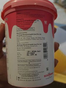 Pedilogix Scoopbomb Ice-Cream Pedicure Kit