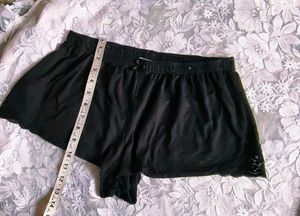 Cute Cami &amp; Shorts Set