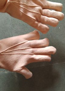 Hand Gloves