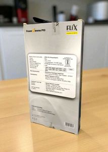 FLiX(Beetel) 10,000Mah Powerbank @499/-