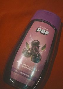 Sugar Pop Body Wash