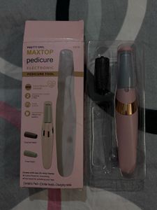 Pretty Gril Maxtop Pedicure Tool