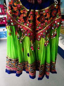 Chaniya Choli