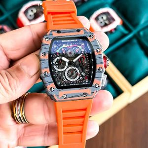 Richard Mille  Watch