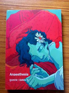 Anaesthesia: MARROW Edition 6