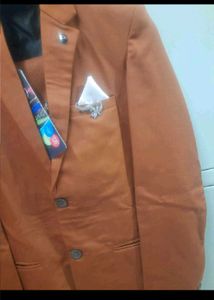 Wedding Or Party Wear Premium Quality Coat