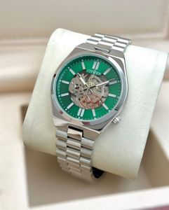 Citizen Automatic Skeleton Watch