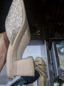 size 39/40 Sandals - Flats &amp; Sandal