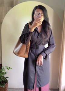 Korean style Trench Coat❗️❗️