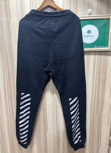 Off White Luxury Sweatpant Jogger