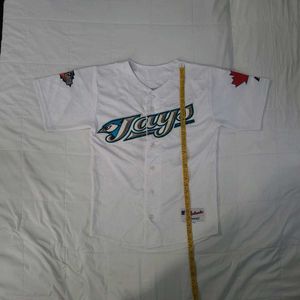 Toronto Blue Jays Baseball Jersey