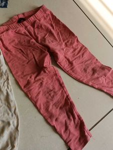 Toddler Girls Pants Bundle