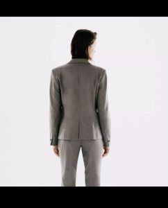 Zara Tailored Blazer