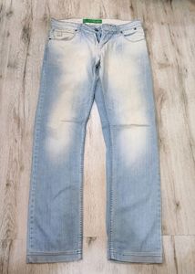 Sc0052 After 8 Jeans 34 Size