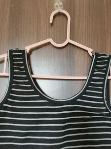 Striped Tank Top