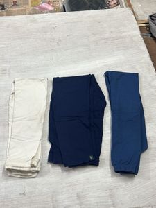 Comfortable Women’s Leggings - Pack of 3