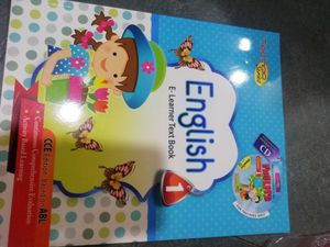 E-Learning textbook