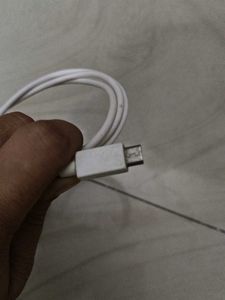 Mi Mobile Charger