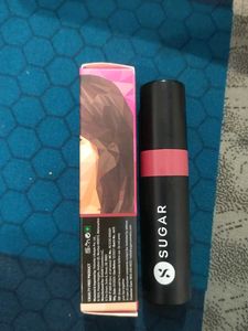 SUGAR Transferproof Lip Gloss