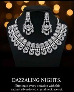 Jwellery Set