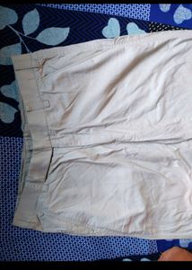 Straight Formal Pant