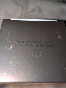 Naliao Primer Concealer Face Base