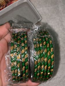 Glss Bangles combo
