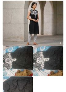pack of 3 unused new kurties