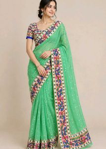Saree ..