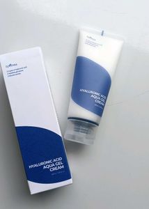 Isntree Hyaluronic Acid Aqua Gel Cream 🤍