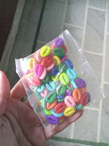 💥99/- Offer💥 50 Colourful Kodi For Earrings