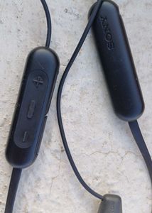 Sony Wireless Earphones