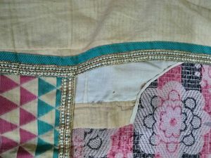 Stylish Ethnic Blouse