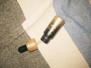 Dr.G Black Snail Retinol Ampoule EMPTY