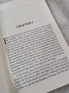 Mother by Maxim Gorky