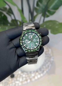 Casio Edifice Men's Chronograph Watch