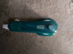 Steam Iron For Lightweight Clothes
