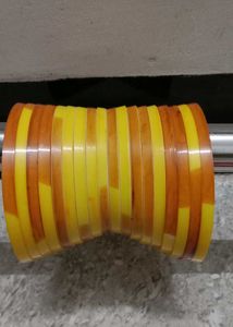 Stylish Bangle Set