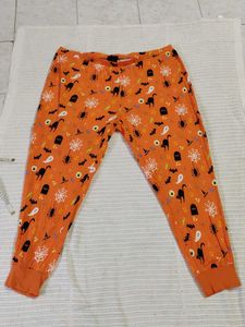 Cute Halloween Pajama Pants