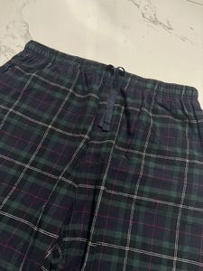 Pinterest comfortable checked pants